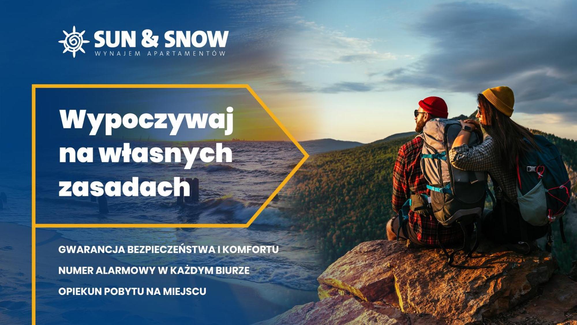 Apartamenty Sun & Snow Resorts L Bialka Tatrzanska Z Sauna Ngoại thất bức ảnh